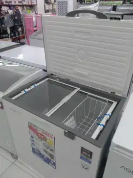 Frizer box sanken