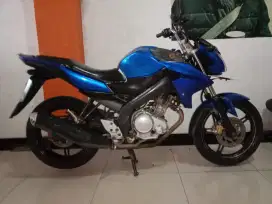 YAMAHA Vixion KS 2014 full orisinil