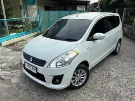 Suzuki Ertiga GX 2013 AT