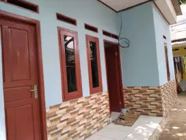 Rumah Siap Huni Di Cipayung Depok