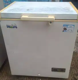 Frezer bok RSA 150 liter