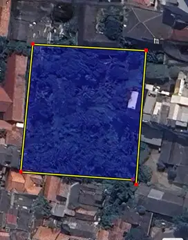 Jual Tanah Pinggir Jalan Raya Di Cilandak 8217hc
