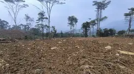 Kavling Villa rasa Eropa dipuncak 2 Bogor