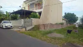 Dijual Tanah Murah Banjar Sari Madiun