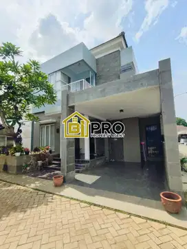 Rumah di Villa Mutiara Cibubur