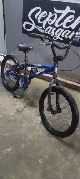 Bmx wimcycle 20