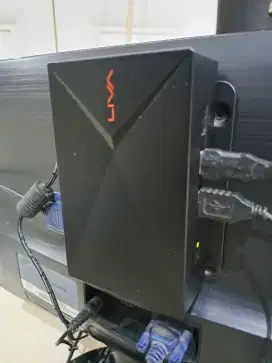 Mini PC Ram 4Gb cocok buat kasir