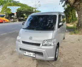 GranMax Stisen MB 1.3 D.Pintu Belakang Buka Ke Atas