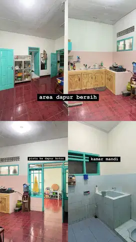 Dijual rumah tanjung purwokerto selatan