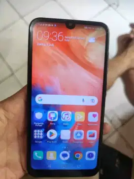 Huawei Y7 Prime 2019 3/32