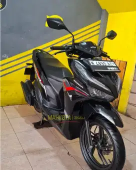 Vario 125 Tahun 2023 Barang Siap Pakai , Lukman