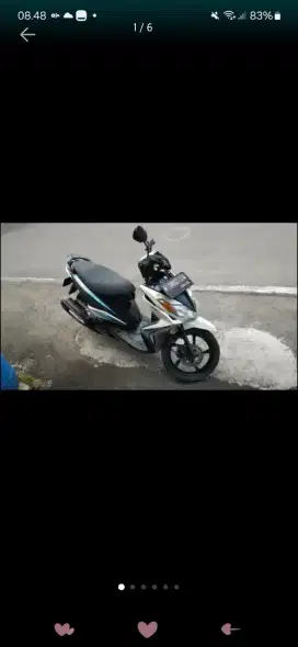 Xeon Yamaha 120 th 2010