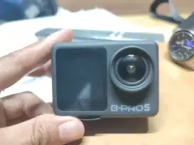 Kamera BPRO 5 Like new