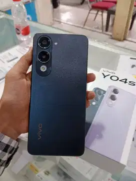 Y04s seiie baru
