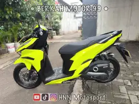 VARIO 125 NEW TH 2023 TOP GANTENG