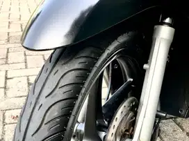 Spacy 110cc 2011
