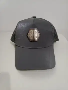 TOPI PHILIP PLEIN BARU