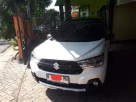 Dijual cepat. Xl7 Aplha Hybird AT 2023