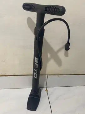 Pompa Ban Sepeda (Merek Beto)