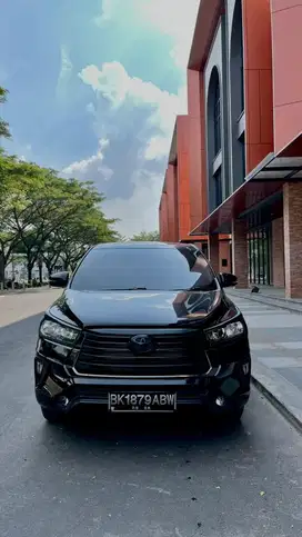 Innova reborn matic