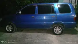 Isuzu Panther 2000 Diesel