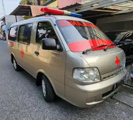 Kia Pregio 2005 Diesel