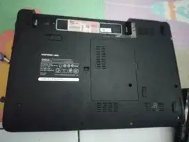 Dell Inspiron 1440 core 2 duo