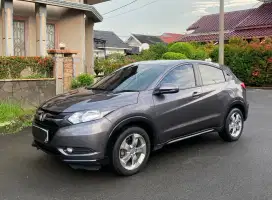 Honda HRV S Matic 2017