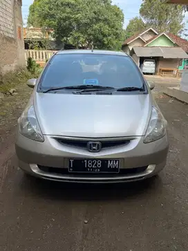 Honda Jazz A/T 2004