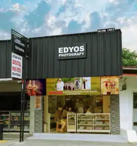 Lowongan Kerja Studio Photo