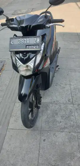 Beat Esp th 2015 mukus pjk hidup