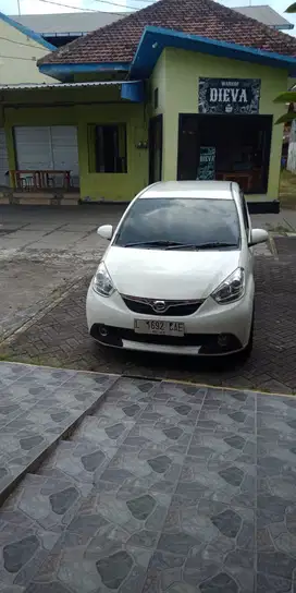Di jual daihatsu sirion 2013