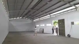 DIJUAL / DISEWAKAN GUDANG – BITUNG, CIKUPA, TANGERANG