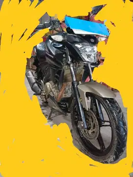 Yamaha Vixion Pemakian Pribadi, surat-surat lengkap, pajak hidup
