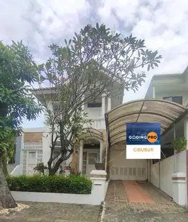 Rumah Murah di Citra Gran Cibubur