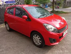 Daihatsu Ayla 1.0 MT 2019