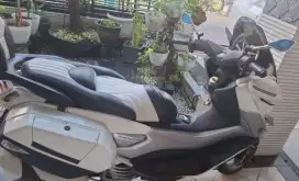 NMAX 2016 SPEC TOURING