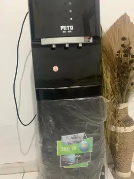 Dispenser mitto low 380 w