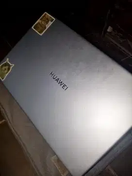 Laptop series d15 Huawei