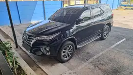 Toyota Fortuner 2016 Diesel