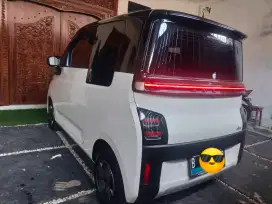 Wuling Air Ev 2022 Putih