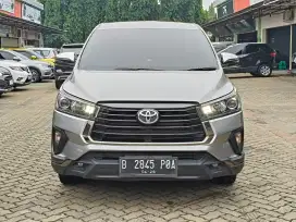Toyota Innova Venturer Matic Diesel 2021
