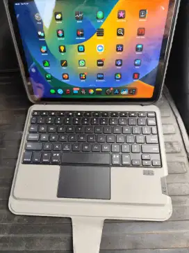 iPad 10 Blue 256GB Wifi 10th Gen