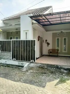 Dijual Cepat Rumah 1 lantai