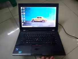 LAPTOP LENOVO CORE I5 RAM 6GB HDD 500GB 14 Minusan