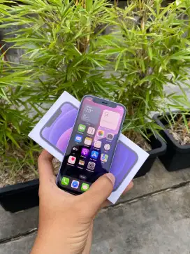 IPHONE 12 MINI 256 INTER