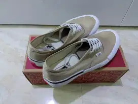 WTS SEPATU VANS