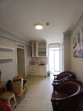 Disewakan : Apartemen 3BR Furnish di Grand Palm/Green Palm Residence