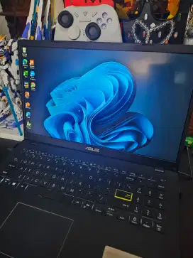 Dijual Laptop Asus E510