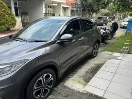 Honda HR-V 2021 Bensin